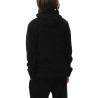 Jordan Sudadera JDB MJ BRKLN Negro Black Niño