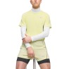 Puma Camiseta M Run Velocity Amarillo Gold Moon Hombre