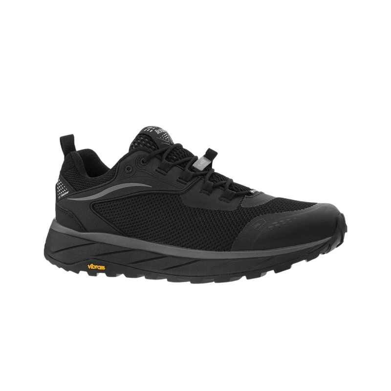 Bestard Zapatillas  Speedwave II GTX Negro Black Hombre