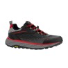 Bestard Zapatillas  Speedwave II GTX Negro Rojo Black Red Hombre