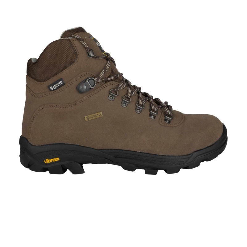 Bestard Bota Neyla Marrón Brown Hombre