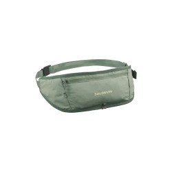 Salomon Cinturón Pulse Sling Belt Verde Lily Pad Laurel Wreath Unisex