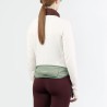 Salomon Cinturón Pulse Sling Belt Verde Lily Pad Laurel Wreath Unisex