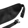 Salomon Cinturón Pulse Sling Belt Negro Black Unisex