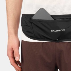 Salomon Cinturón Pulse Sling Belt Negro Black Unisex