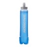 Salomon Botella Soft Flask 500ml/17oz 42 Azul Clear Blue Unisex