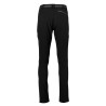 Ternua Pantalón Trekking Corno Black Negro Hombre