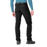 Ternua Pantalón Trekking Corno Black Negro Hombre