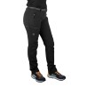 Ternua Pantalón Trekking Hopeall Black Negro Mujer