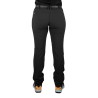 Ternua Pantalón Trekking Hopeall Black Negro Mujer