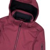 Campagnolo Chaqueta Softshell Rosa Pink Mujer