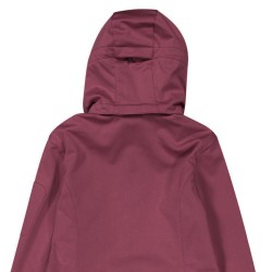 Campagnolo Chaqueta Softshell Rosa Pink Mujer