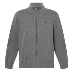 Timberland Chaqueta Williams River Gris Grey Hombre