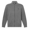 Timberland Chaqueta Williams River Gris Grey Hombre