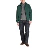 Timberland Chaqueta Williams River Gris Grey Hombre