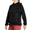 +8000 Forro Polar Einar Negro Black Mujer