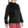 +8000 Forro Polar Einar Negro Black Mujer