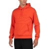 +8000 Sudadera Esnou Naranja Orange Hombre