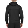 +8000 Sudadera Euron Black Hombre