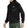 +8000 Sudadera Eivor Negro Hombre