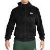 +8000 Sudadera Eivor Negro Hombre