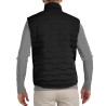 +8000 Chaleco Wite Negro Hombre