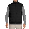 +8000 Chaleco Wite Negro Hombre