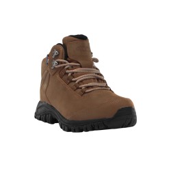 +8000 Bota Talan Marrón Oi25 Hombre
