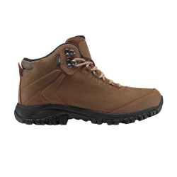 +8000 Bota Talan Marrón Oi25 Hombre