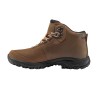 +8000 Bota Talan Marrón Oi25 Hombre