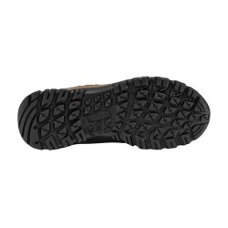 +8000 Bota Talan Marrón Oi25 Hombre