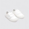 Mustang Zapatillas Barefoot Free Blanco Niño