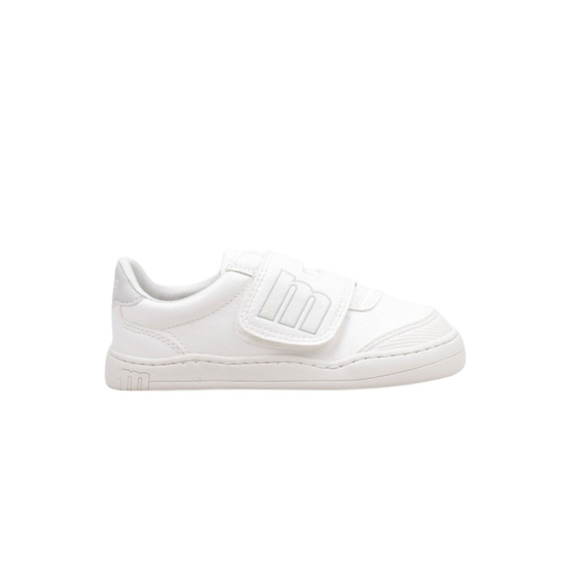 Mustang Zapatillas Barefoot Free Blanco Niño