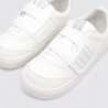 Mustang Zapatillas Barefoot Free Blanco Niño