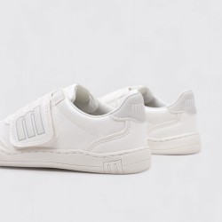 Mustang Zapatillas Barefoot Free Blanco Niño