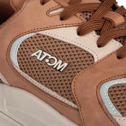 Atom Zapatillas Venture Max Marrón Arcilla Peanut Hombre