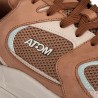 Atom Zapatillas Venture Max Marrón Arcilla Peanut Hombre