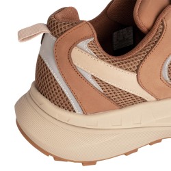 Atom Zapatillas Venture Max Marrón Arcilla Peanut Hombre