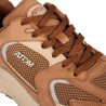 Atom Zapatillas Venture Max Marrón Arcilla Peanut Hombre