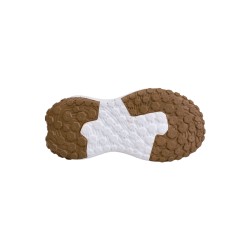 John Smith Zapatillas Ukax Marrón Niño