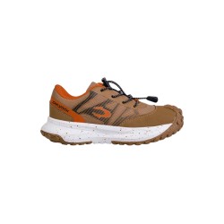 John Smith Zapatillas Ukax Marrón Niño