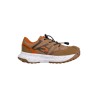 John Smith Zapatillas Ukax Marrón Niño