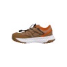 John Smith Zapatillas Ukax Marrón Niño