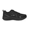 John Smith Zapatillas Rilas Negro Hombre