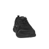 John Smith Zapatillas Rilas Negro Hombre