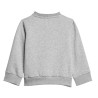 ADIDAS Chándal I BL FL JOG 240 Gris Negro Grey White Niño