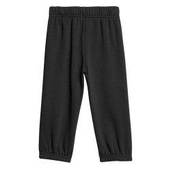 ADIDAS Chándal I BL FL JOG 240 Gris Negro Grey White Niño