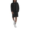 ADIDAS Sudadera J Z.N.E.FZ Negro Black Niño