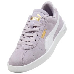 Puma Zapatillas Club II Jr Lila Crush Morado Niño