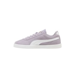 Puma Zapatillas Club II Jr Lila Crush Morado Niño